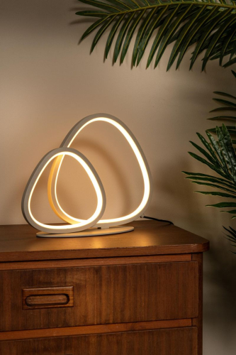Настольная лампа Lucide Samling 78502/14/41 изображение в интернет-магазине Cramer Light фото 3