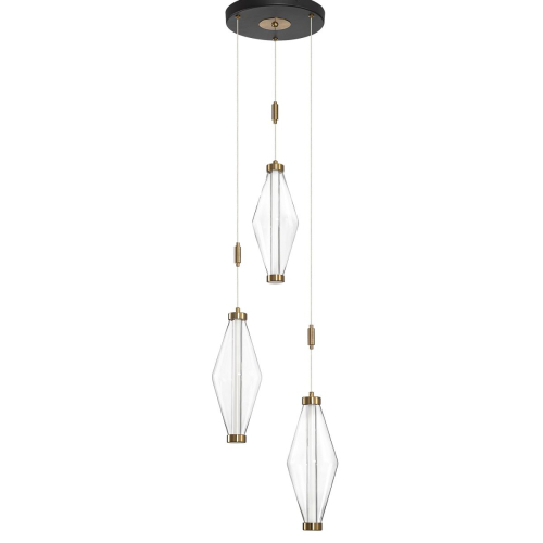 Подвесной светильник Citilux Tanna CL253020 изображение в интернет-магазине Cramer Light фото 3