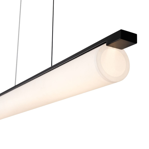 Подвесной светильник Freya Even FR5625PL-L45B изображение в интернет-магазине Cramer Light фото 5