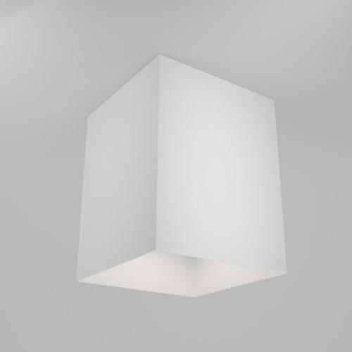 Потолочный светильник Maytoni Alfa C015CL-01W изображение в интернет-магазине Cramer Light фото 2