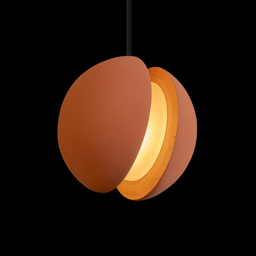 Подвесной светильник LOFT IT Yo-yo 10481 Red изображение в интернет-магазине Cramer Light фото 6