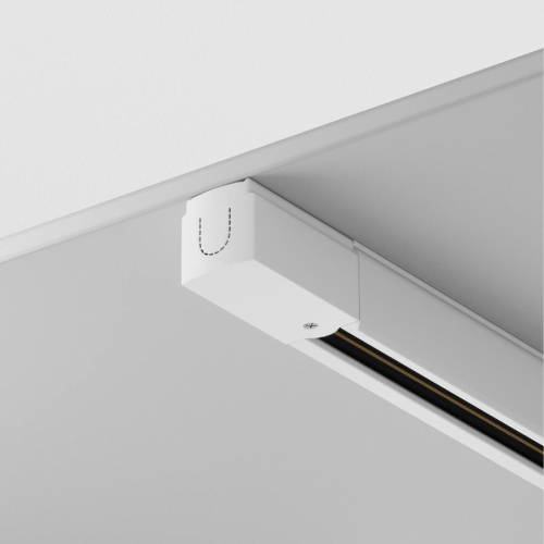 Шинопровод трехфазный Maytoni Technical Busbur trunking TRX005-313W изображение в интернет-магазине Cramer Light фото 3