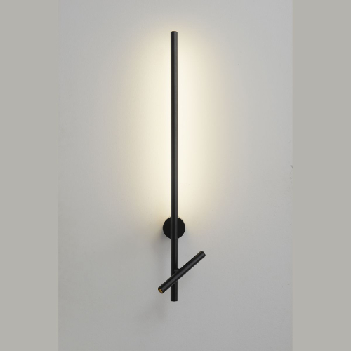 Настенный светильник Crystal Lux CLT 358W2 BL изображение в интернет-магазине Cramer Light фото 5