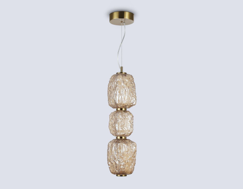 Подвесной светильник Ambrella Light High Light Crystal LH30102 изображение в интернет-магазине Cramer Light фото 3
