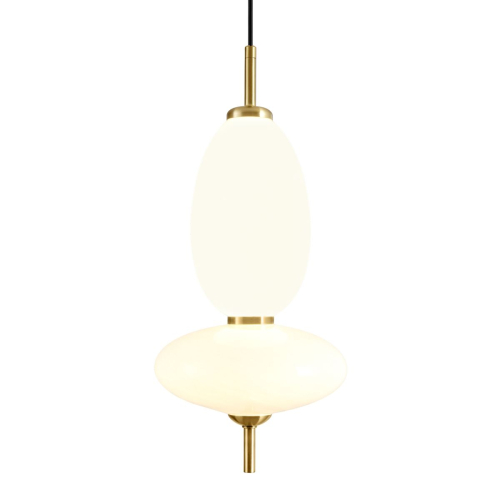 Подвесной светильник Freya Solare FR5594PL-L11B изображение в интернет-магазине Cramer Light фото 5