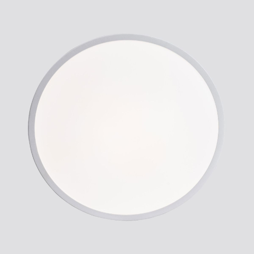 Потолочный светильник LED4U L2020-300 WH изображение в интернет-магазине Cramer Light фото 3