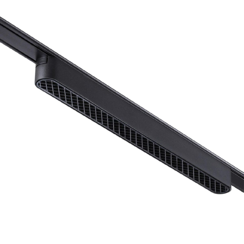 Трековый магнитный светильник Novotech Smal 359248 изображение в интернет-магазине Cramer Light фото 3