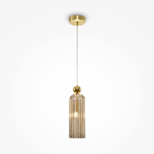 Подвесной светильник Maytoni Antic MOD302PL-01CG изображение в интернет-магазине Cramer Light фото 3