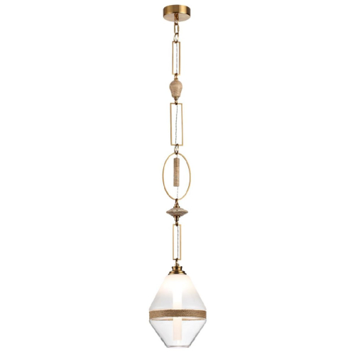 Подвесной светильник Odeon Light Pendant Krema 5441/1A изображение в интернет-магазине Cramer Light фото 2