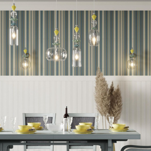 Подвесной светильник Odeon Light Bizet 4893/1B изображение в интернет-магазине Cramer Light фото 3