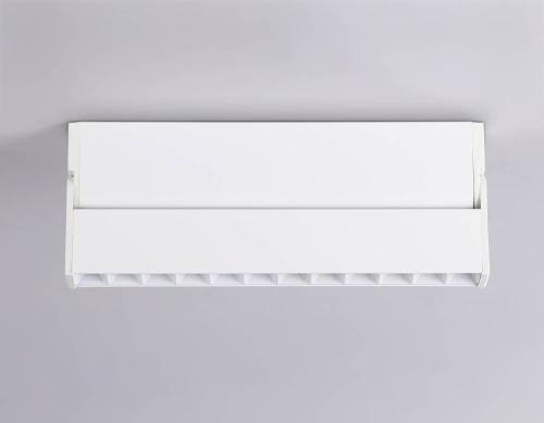 Настенно-потолочный светильник Ambrella Light Move TA1825 изображение в интернет-магазине Cramer Light фото 4