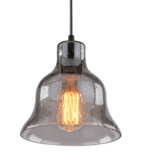 Подвесной светильник Arte Lamp Amiata A4255SP-1SM изображение в интернет-магазине Cramer Light фото 2