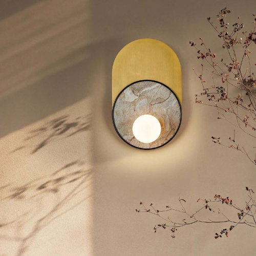 Настенный светильник Favourite Messier 4594-1W изображение в интернет-магазине Cramer Light фото 6