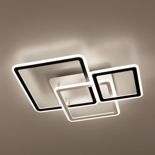Потолочная люстра Citilux Тринити CL238231E изображение в интернет-магазине Cramer Light фото 13