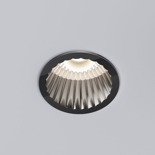 Встраиваемый светильник Elektrostandard Arco 15274/LED 4690389217364 a070924 изображение в интернет-магазине Cramer Light