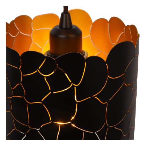 Подвесной светильник Lucide Almelo 21434/13/30 изображение в интернет-магазине Cramer Light фото 4