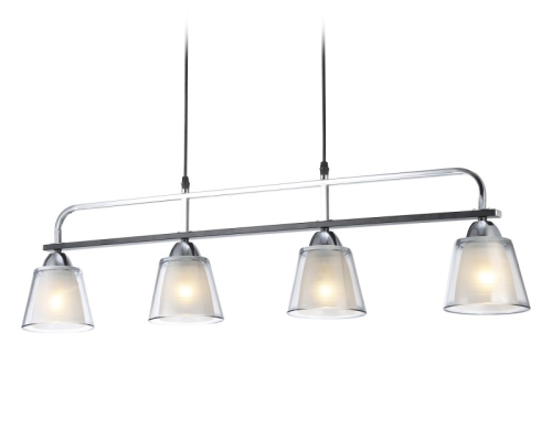 Подвесной светильник Ambrella Light Modern TR303244 изображение в интернет-магазине Cramer Light