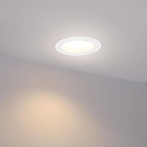 Встраиваемый светильник Arlight Cyclone 023205(2) изображение в интернет-магазине Cramer Light фото 4