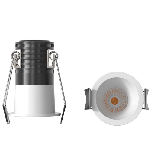 Встраиваемый светильник Mantra Cane 9265 изображение в интернет-магазине Cramer Light