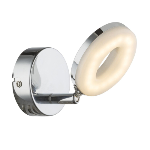 Светодиодный спот Globo Penelope 56121-1 изображение в интернет-магазине Cramer Light