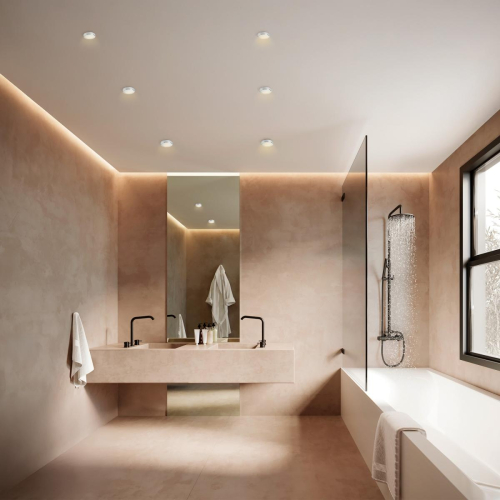 Встраиваемый светильник Lightstar Maturo 070272 изображение в интернет-магазине Cramer Light фото 6