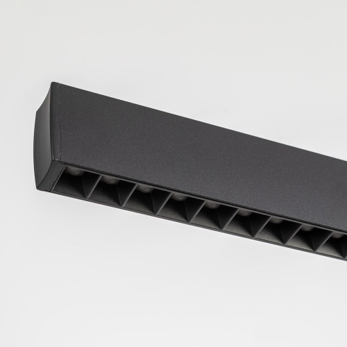 Линейный подвесной светильник Citilux Edge CL720021N изображение в интернет-магазине Cramer Light фото 5