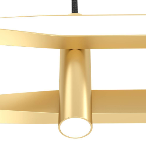 Подвесной светильник Eglo Colmeal 901226 изображение в интернет-магазине Cramer Light фото 4