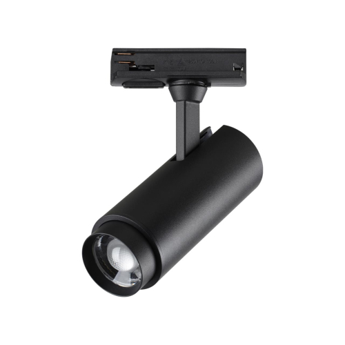 Трековый однофазный светильник Novotech Nail 359029 изображение в интернет-магазине Cramer Light фото 4