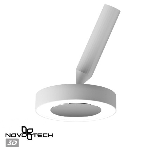 Накладной светильник Novotech Mirror 359278 изображение в интернет-магазине Cramer Light фото 5