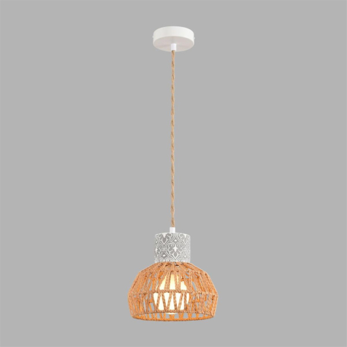 Подвесной светильник Lumion Eco Boho 8367/1A изображение в интернет-магазине Cramer Light фото 4