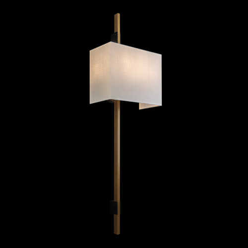 Настенный светильник LOFT IT Sonnet 10459 Gold изображение в интернет-магазине Cramer Light фото 2