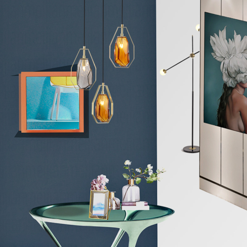 Подвесной светильник ImperiumLoft Gem 101605-26 изображение в интернет-магазине Cramer Light фото 2