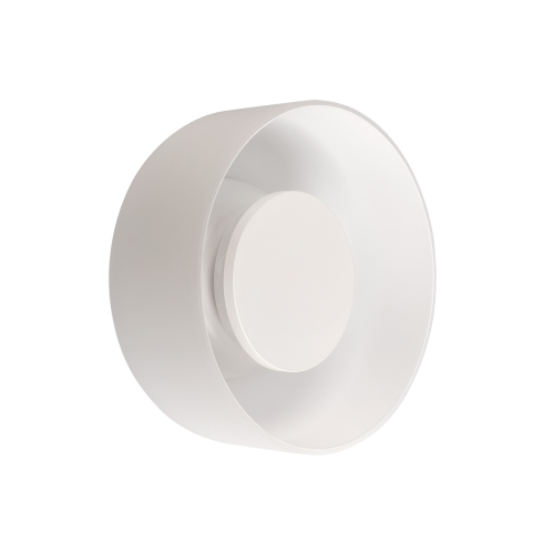 Настенный светильник LOFT IT Totem 10466W Milky white изображение в интернет-магазине Cramer Light