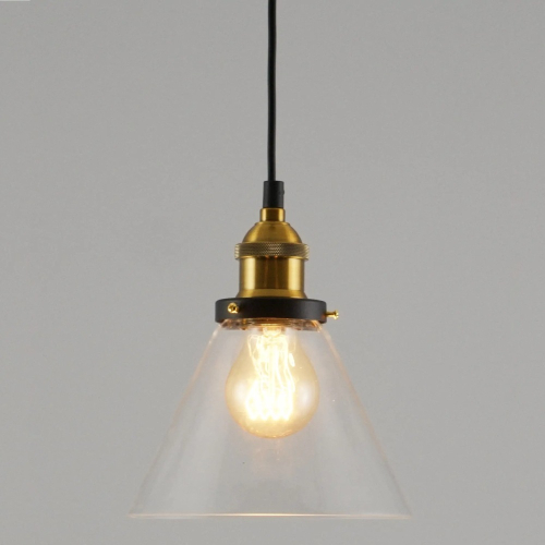 Подвесной светильник Moderli Single V1650-1P изображение в интернет-магазине Cramer Light фото 3