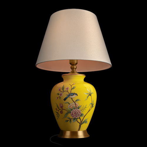 Настольная лампа Loft IT Dandelion 10380T/A изображение в интернет-магазине Cramer Light фото 4