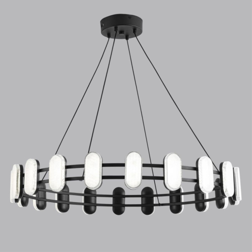 Подвесная люстра Lumion Ledio Ovela 8342/40L изображение в интернет-магазине Cramer Light фото 4