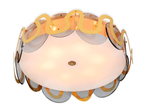 Потолочная люстра Ambrella Light Traditional TR5328 изображение в интернет-магазине Cramer Light фото 5