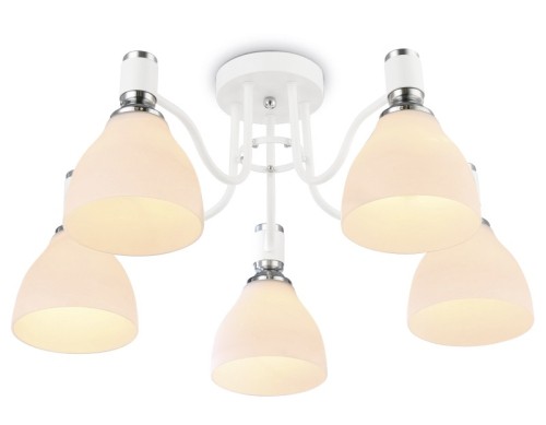 Потолочная люстра Ambrella Light Modern TR303305 изображение в интернет-магазине Cramer Light