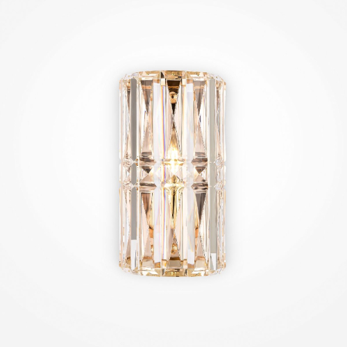 Настенный светильник Maytoni Facet MOD094WL-01G изображение в интернет-магазине Cramer Light фото 4