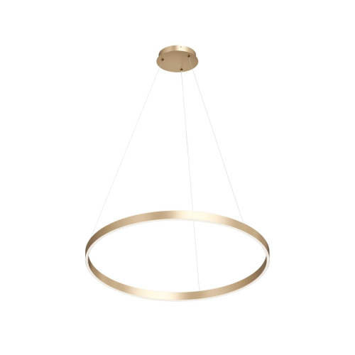 Подвесной светильник Denkirs Raydia DK6272-SG изображение в интернет-магазине Cramer Light фото 3