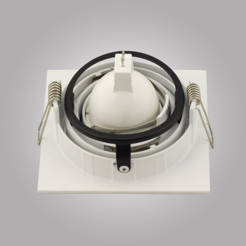Встраиваемый светильник AM Group AM478 WH изображение в интернет-магазине Cramer Light фото 3