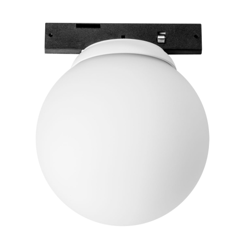 Трековый однофазный светильник Lightstar Linea 206647 изображение в интернет-магазине Cramer Light