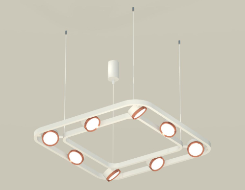 Подвесная люстра Ambrella Light Traditional (C9177, N8126) XB9177103 изображение в интернет-магазине Cramer Light