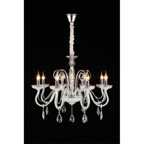 Подвесная люстра Aployt Emmanuel APL.628.03.08 изображение в интернет-магазине Cramer Light фото 10