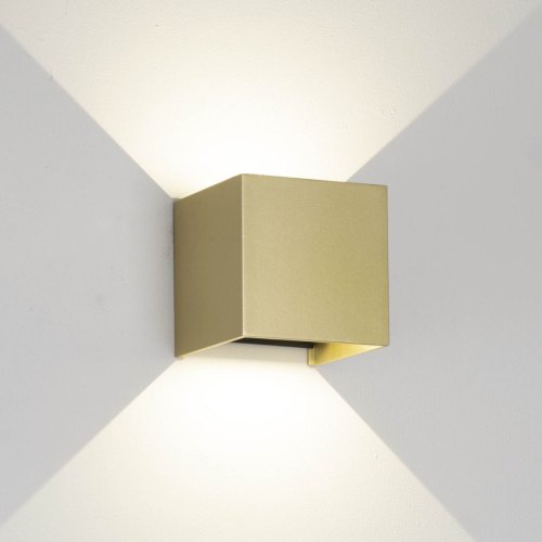 Настенный светильник Mantra Davos 9226 изображение в интернет-магазине Cramer Light