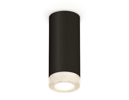 Накладной светильник Ambrella Light Techno XS7443010 (C7443, N7191) изображение в интернет-магазине Cramer Light фото 2