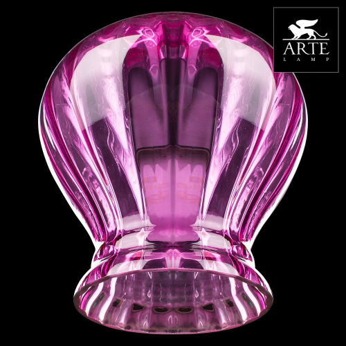 Подвесной светильник Arte Lamp 25 A8127SP-1MG изображение в интернет-магазине Cramer Light фото 2