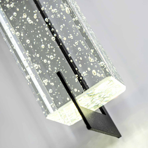 Настенный светильник Modelux ML.546.430 BK изображение в интернет-магазине Cramer Light фото 6