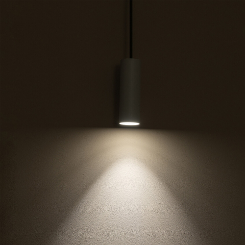 Подвесной светильник Nowodvorski Fourty S Gray 10900 изображение в интернет-магазине Cramer Light фото 2