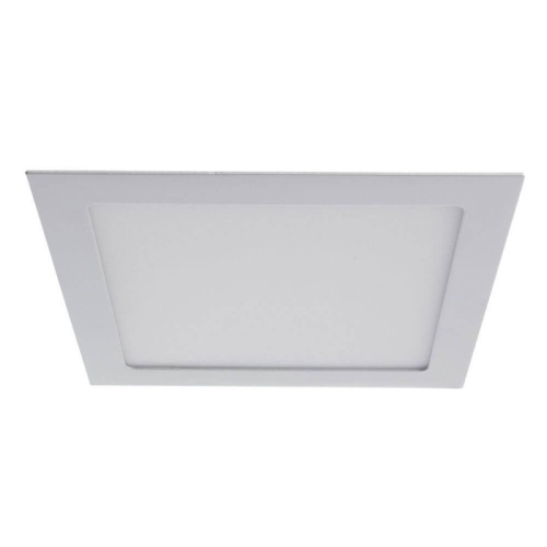 Встраиваемый светильник Arte Lamp Fine A2418PL-1WH изображение в интернет-магазине Cramer Light